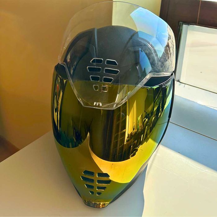 Оригинална Каска Icon AirFlite - XXL