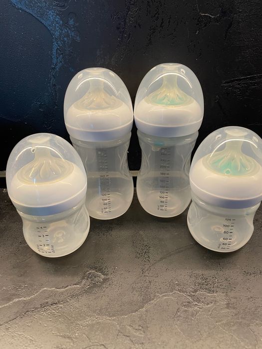 Philips Avent шишета продавам
