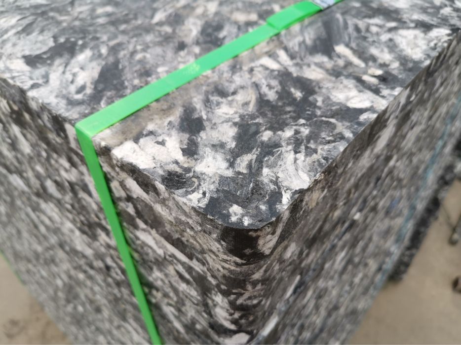 Пластиковые поддоны для вибропрессования и