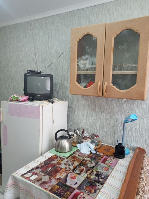 Сдам комнату в общежитии