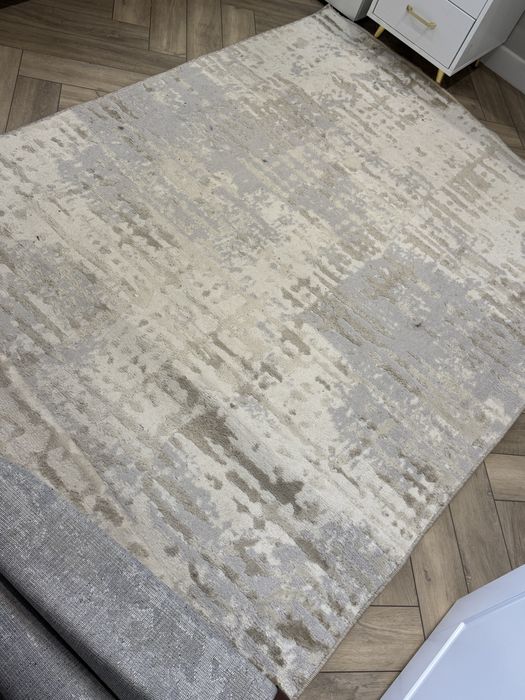 Продам турецский ковер 3.6*1.4