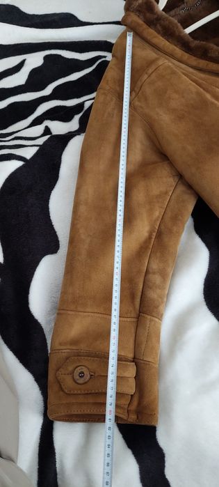 Haină groasă iarnă