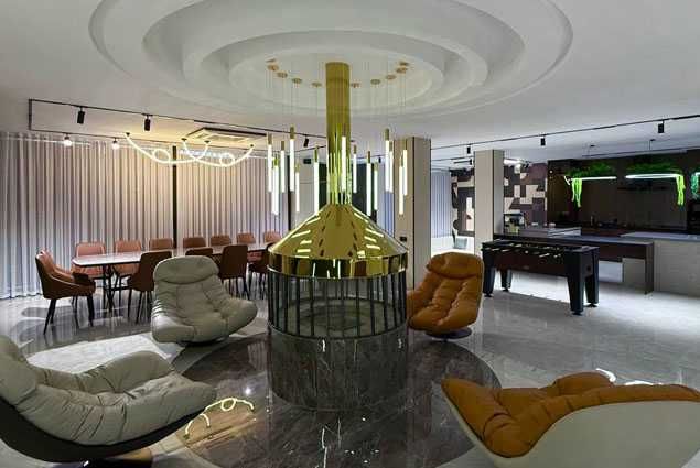 Продаётся элитная дача в центре Чимгана.