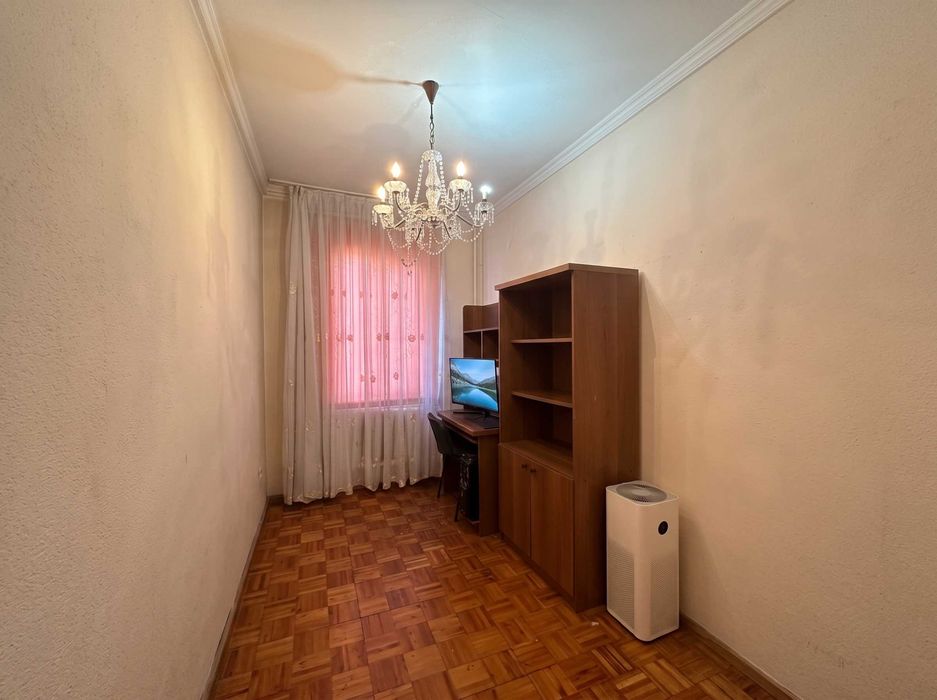 ПРОДАЁТСЯ Квартира 100м2, 3в4/5/9 ФРАНЦУЗКОЙ планировки, по ул. ЭЛЬБЕК