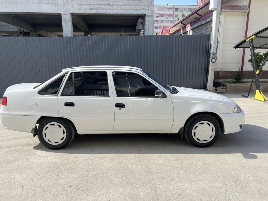 Nexia 2 1,6 super kandior