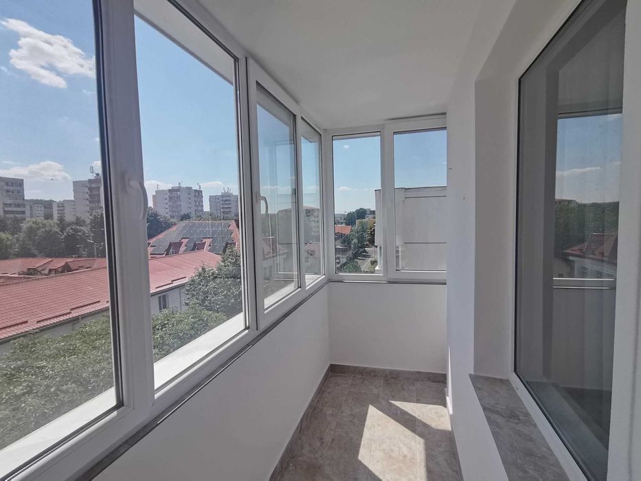 Apartament de vânzare