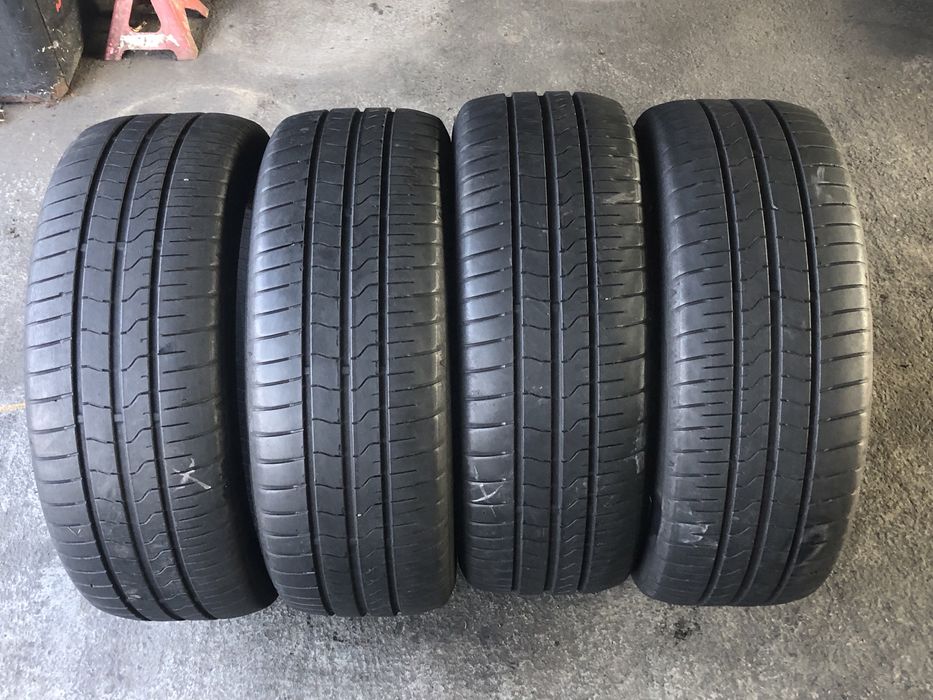 205 55 R16 Falken de vara