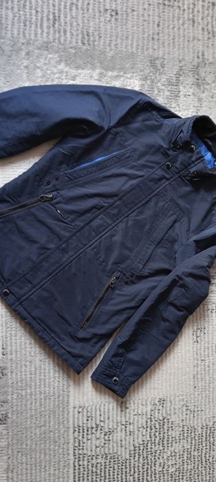 Мужская куртка весна