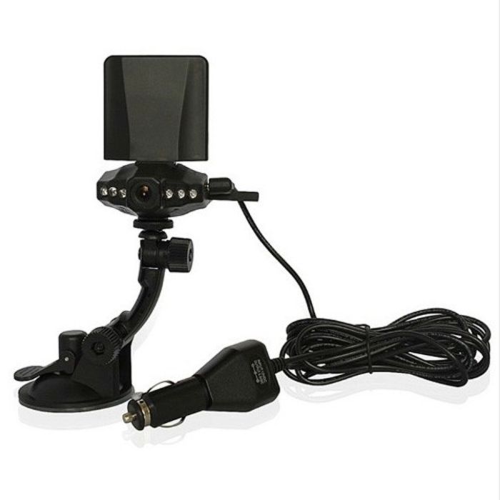 DVR H198 рекордер за автомобил