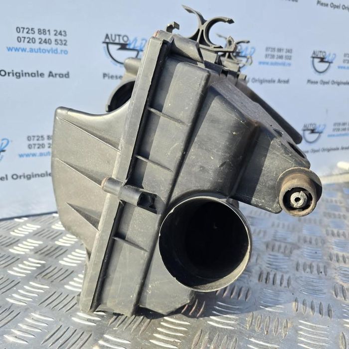Carcasa filtru aer Opel Signum 1.9 cdti Z19DTH