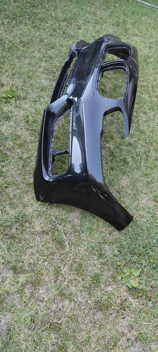 Брони за БМВ Ф20 фейслифт 2015-2019г 1-серия