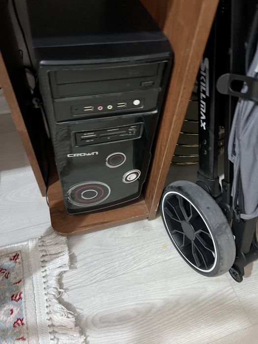 Компьютер комплект