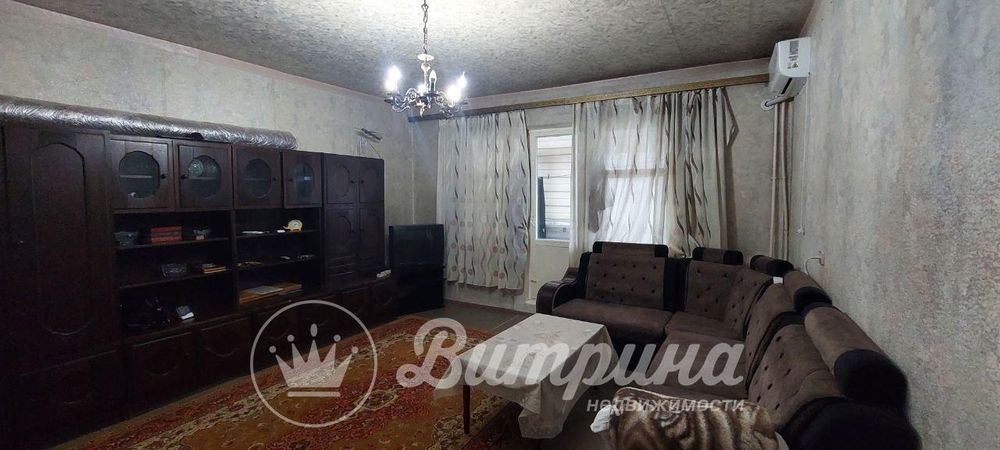 2-Комнатная в центре, Саида Барака