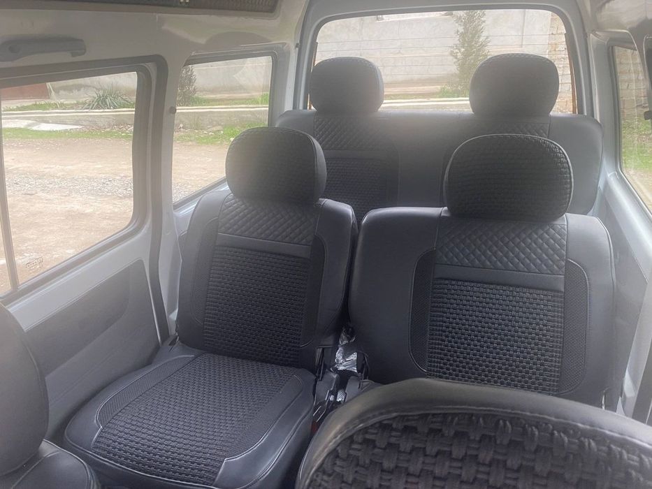 Damas 2025 yil 9 min yurgan