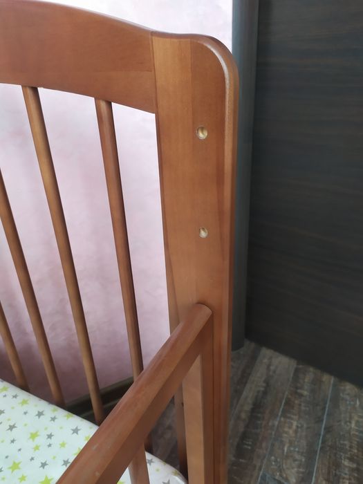 Кровать манеж кроватка для ребенка