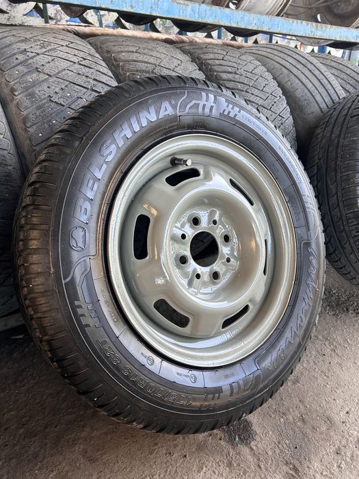 Продам колеса r13