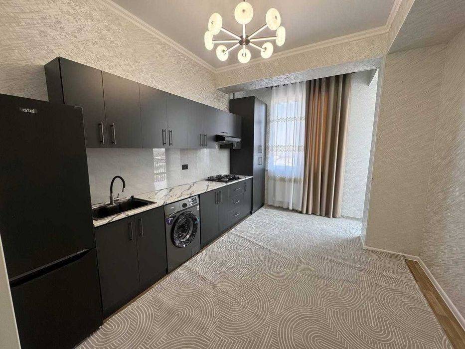 3 хоналик квартира 7 кават янги лифтлик дом, файзобод масжиди