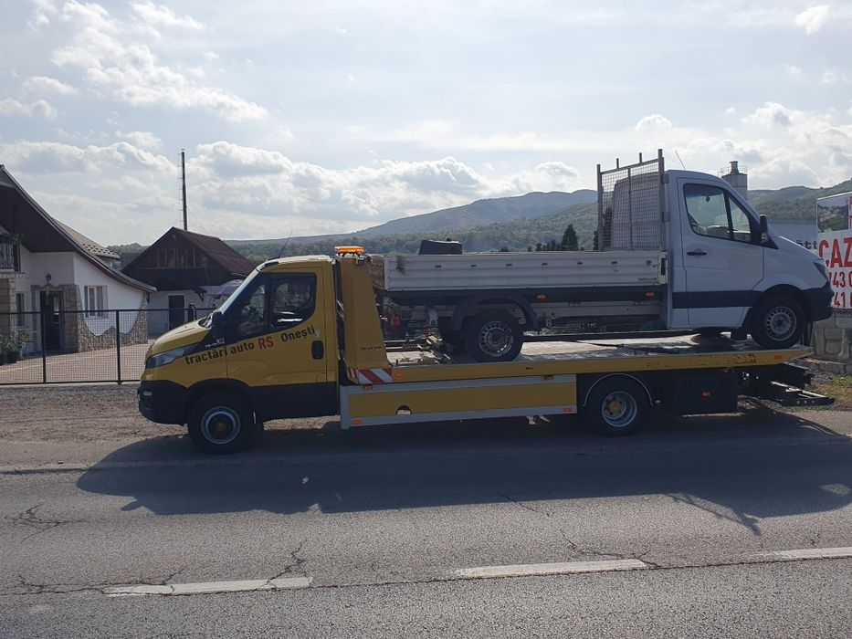 Tractari auto Oneşti,Platformă Oneşti,Asistență Rutieră,transport auto