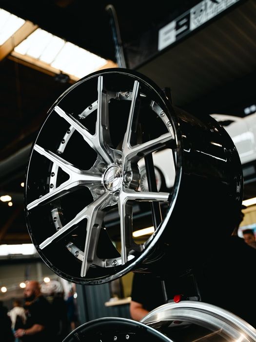 Jante semiforjate si forjate Sixnine R20 / R21 / R22