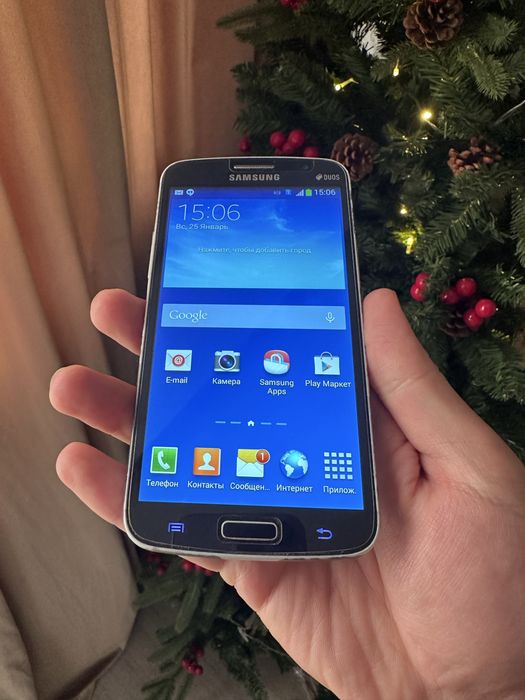 Samsung Galaxy Grand, Продам или Обмен!