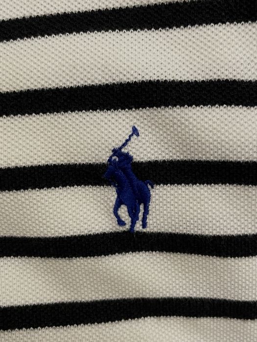 Поло Ralph Lauren