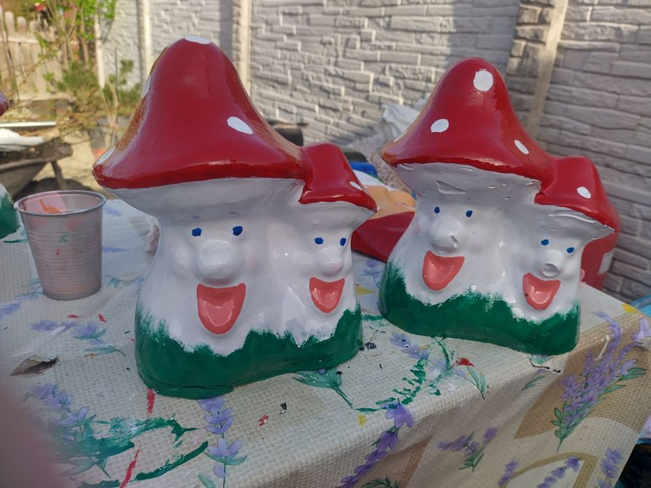 Decorațiuni gradina