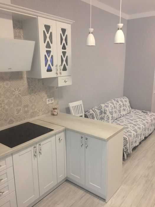 Сдаётся в центре люкс квартира