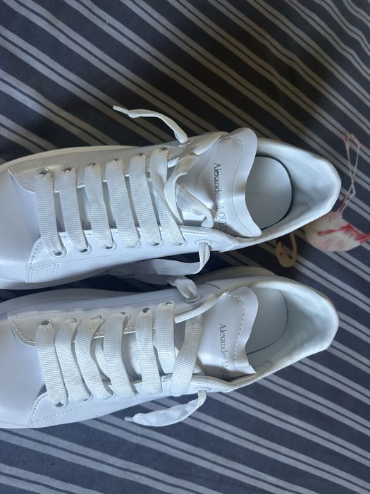 Alexander mcqueen albi