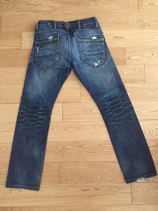 Продавам дънки Boss, Guess, Pull and Bear, GAP