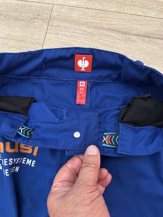 Pantaloni Engelbert Strauss 46 barbati