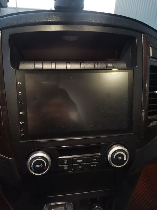 Продам Автомагнитола  планшет диагональ 9.5