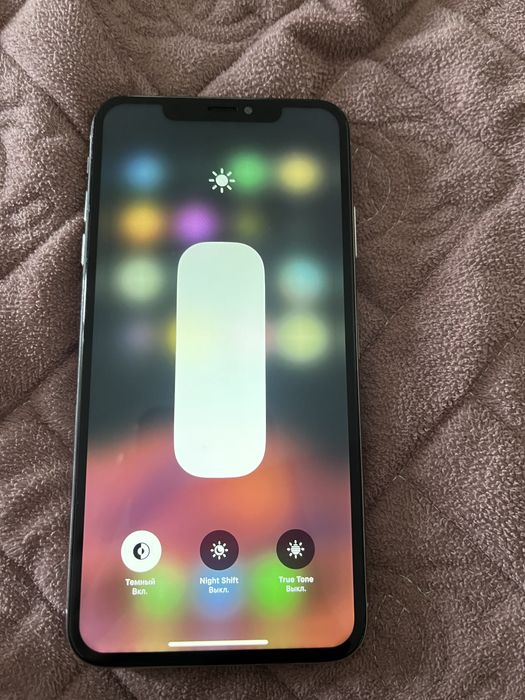 Iphone xs max айфон хс макс