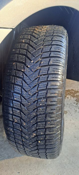 Golf 7 -1,6 TDI -2016