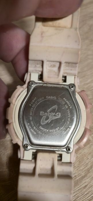 Часовник Casio baby g