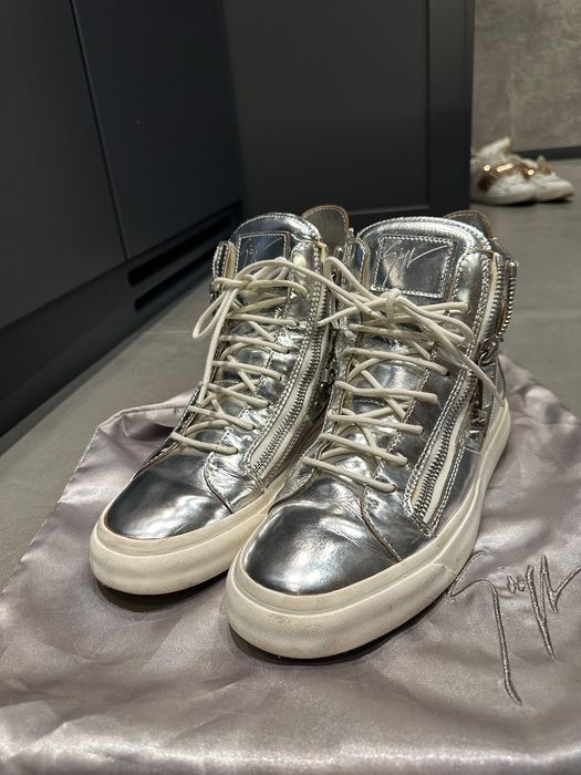 Оригинални кецове Guiseppe Zanotti