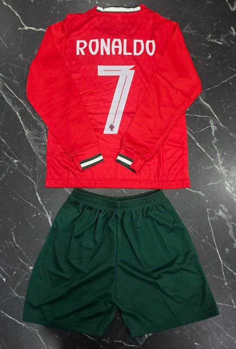 Futbol forma yengi uzun bolalar | Футбол форма для детей| Dastavka