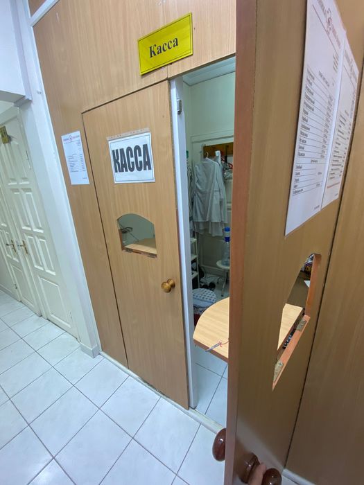 Аренда помещения готовый клиника можно на любой бизнес 83кв вдоль дорг