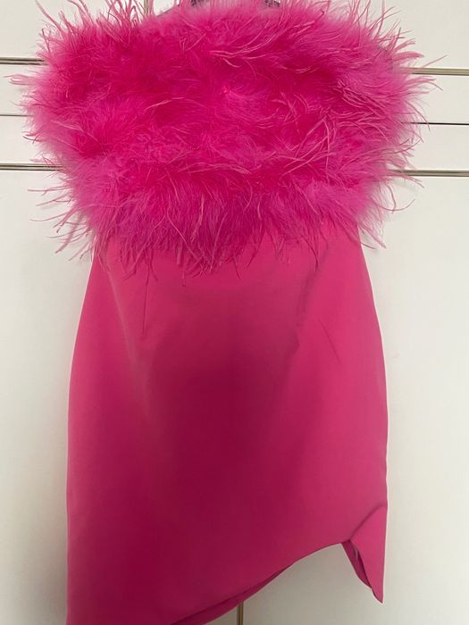 Рокли Zara , Misspap, LBD, Pepe jeans