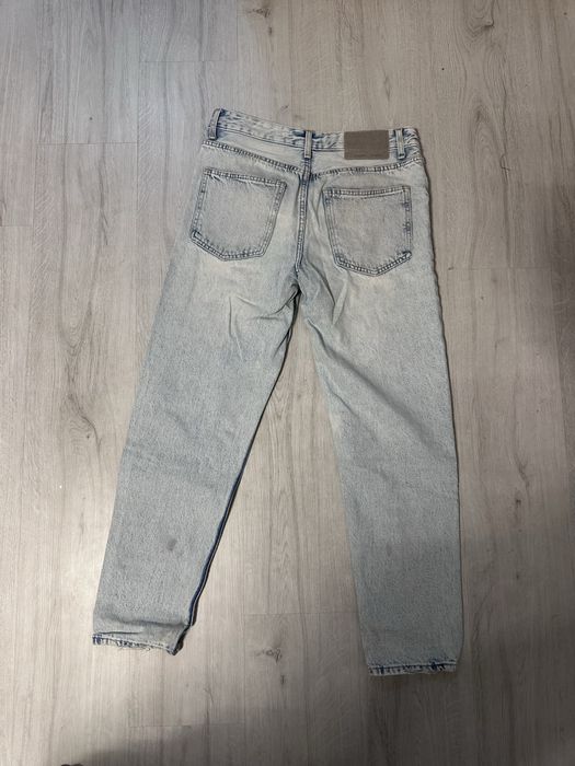 Мъжки дънки bershka