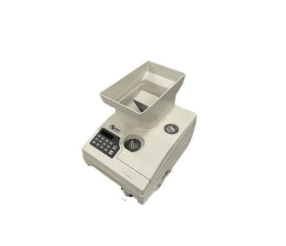 счетчик для счета монет