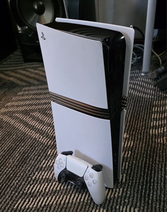 Ps5 pro 2tb koreya