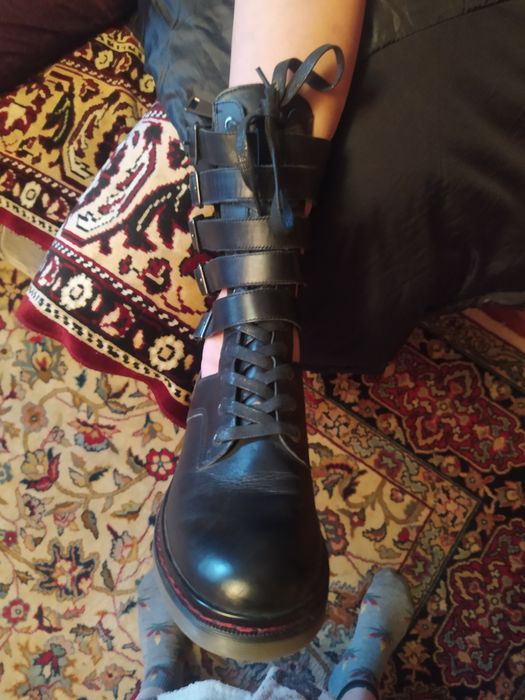 Продам ботиночки