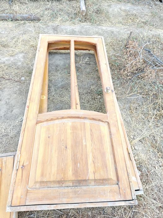 Есик сатылады буу