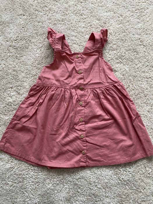 Rochie fetite h&m 98