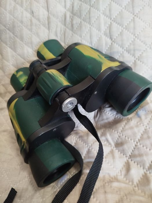 Бинокл  хорошего качества