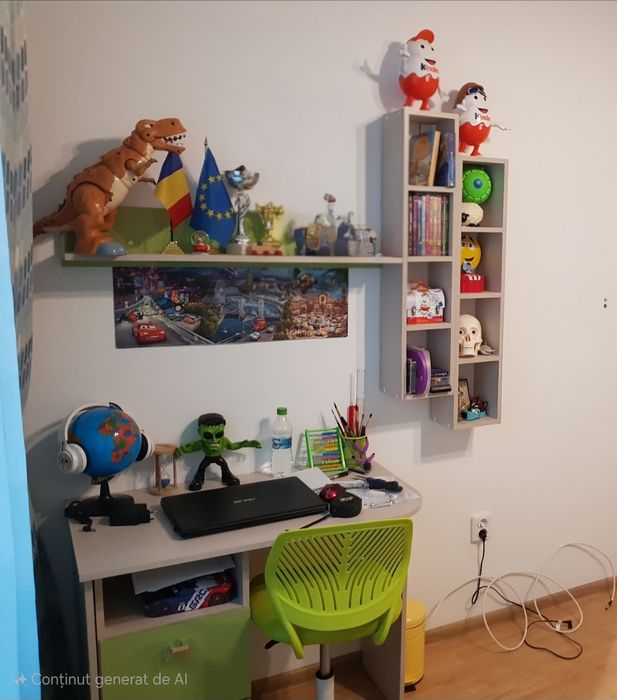 Mobila dormitor copii