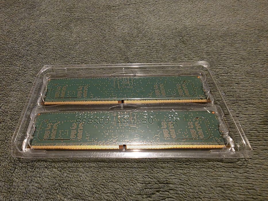 NOU. Memorie RAM DDR5 pentru PC Micron