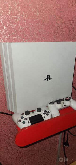 PlayStation 4 pro