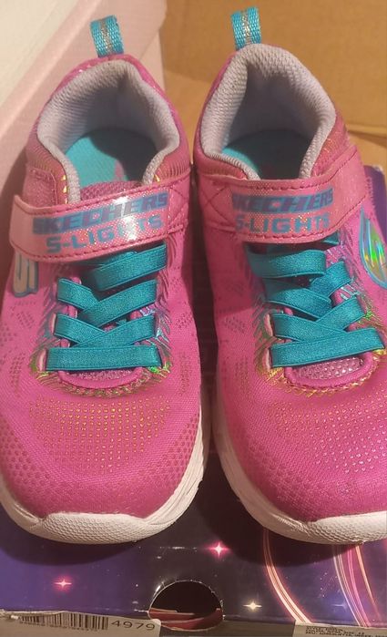 Мокасы для девочки