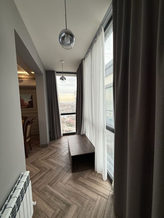 Продается 2 комнатная квартира Яшнабадский р-н